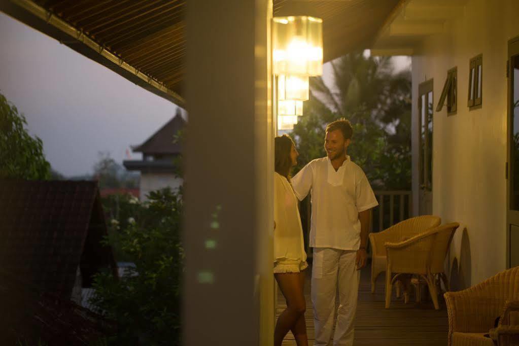 The Peacock Inn Ubud  Exterior photo